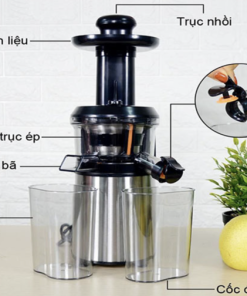 Máy ép chậm Hafele GS 133N